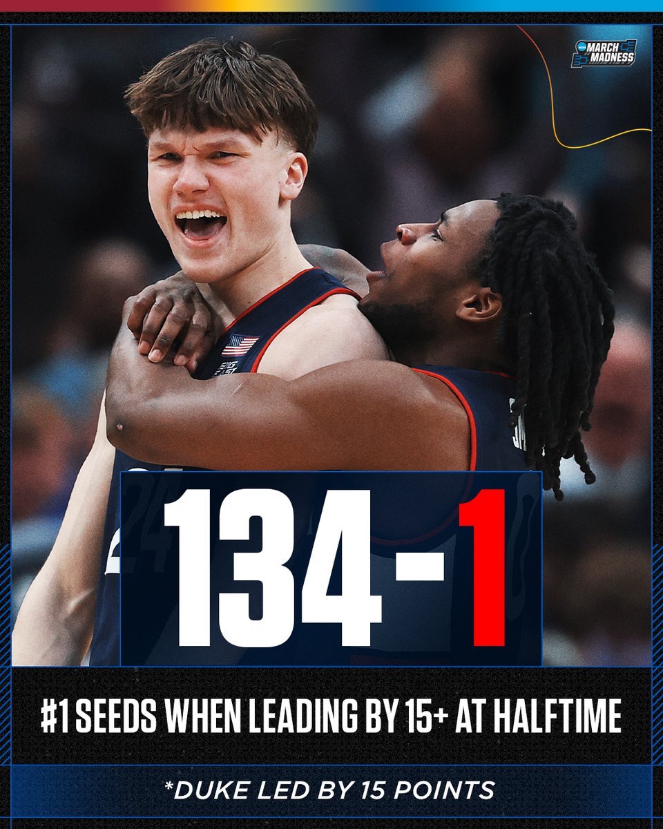 NCAA March Madness tweet media