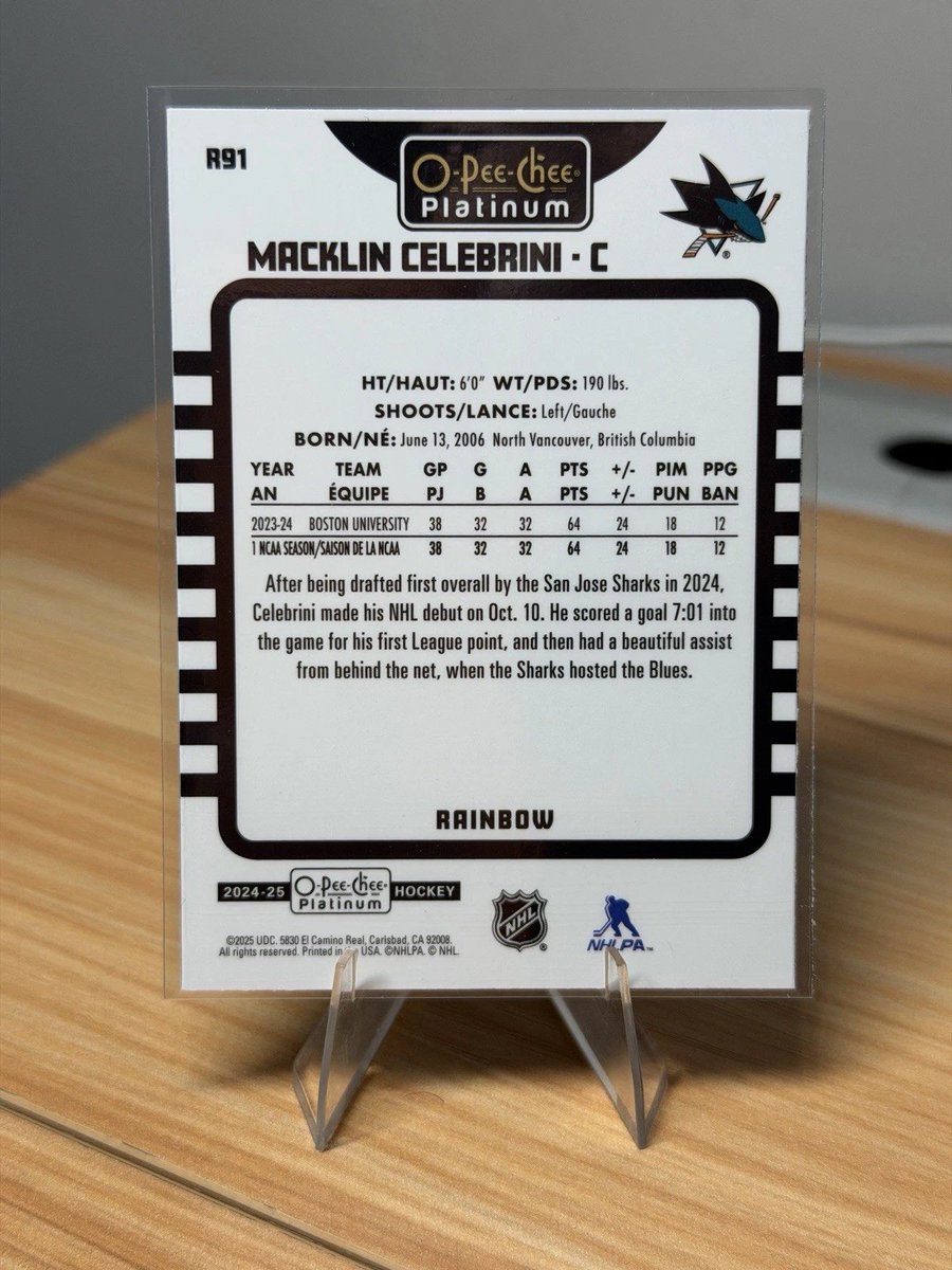 Corey's Cards tweet media