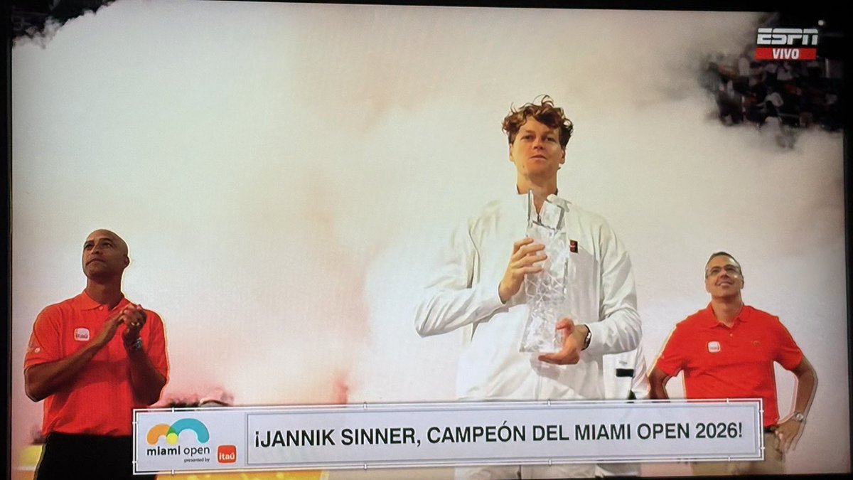 Orlando Anthony tweet media