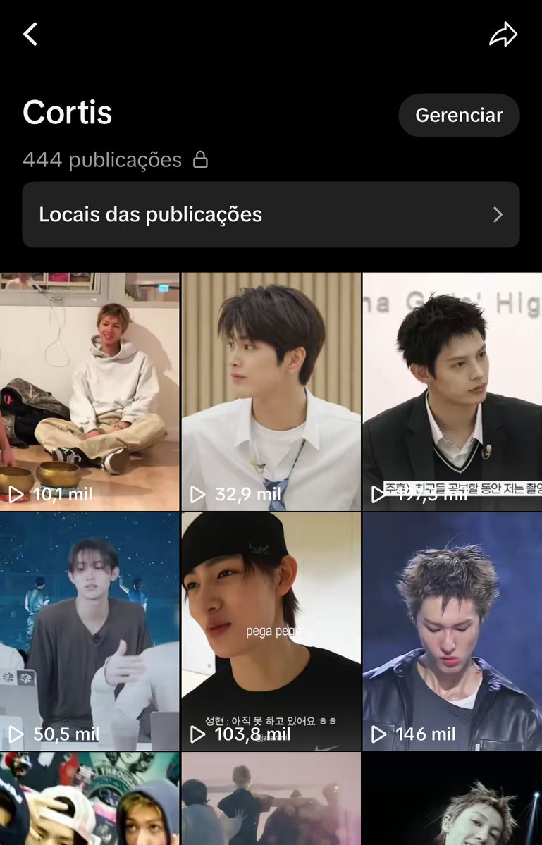 ☆ lau | REDRED ✴︎ GREEN² tweet media