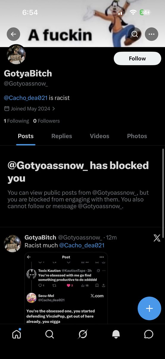 SpongeMan tweet media