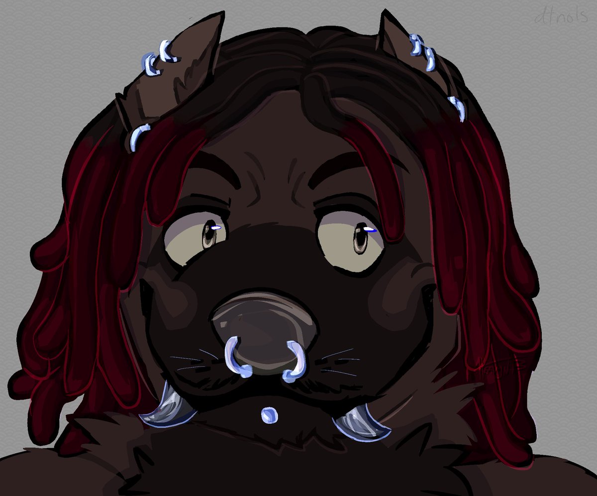 heavyn 🐾🔞🔜 fwa tweet media