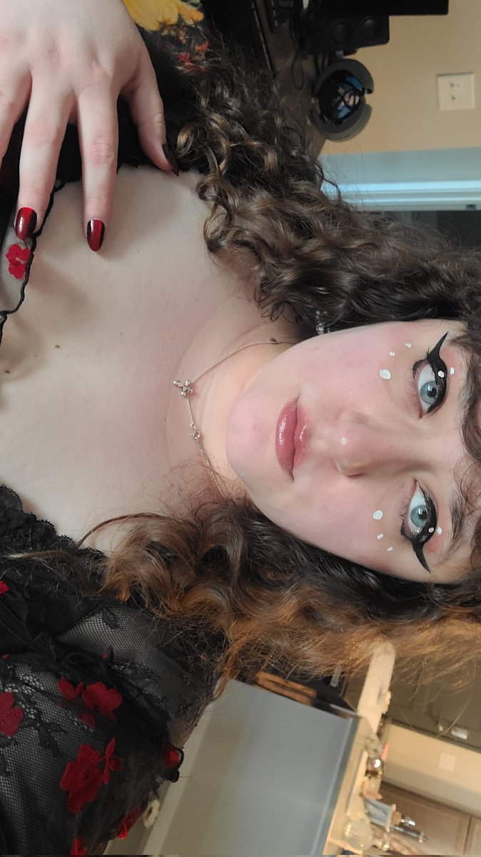 🌼dopish daffodil🏵️ tweet media