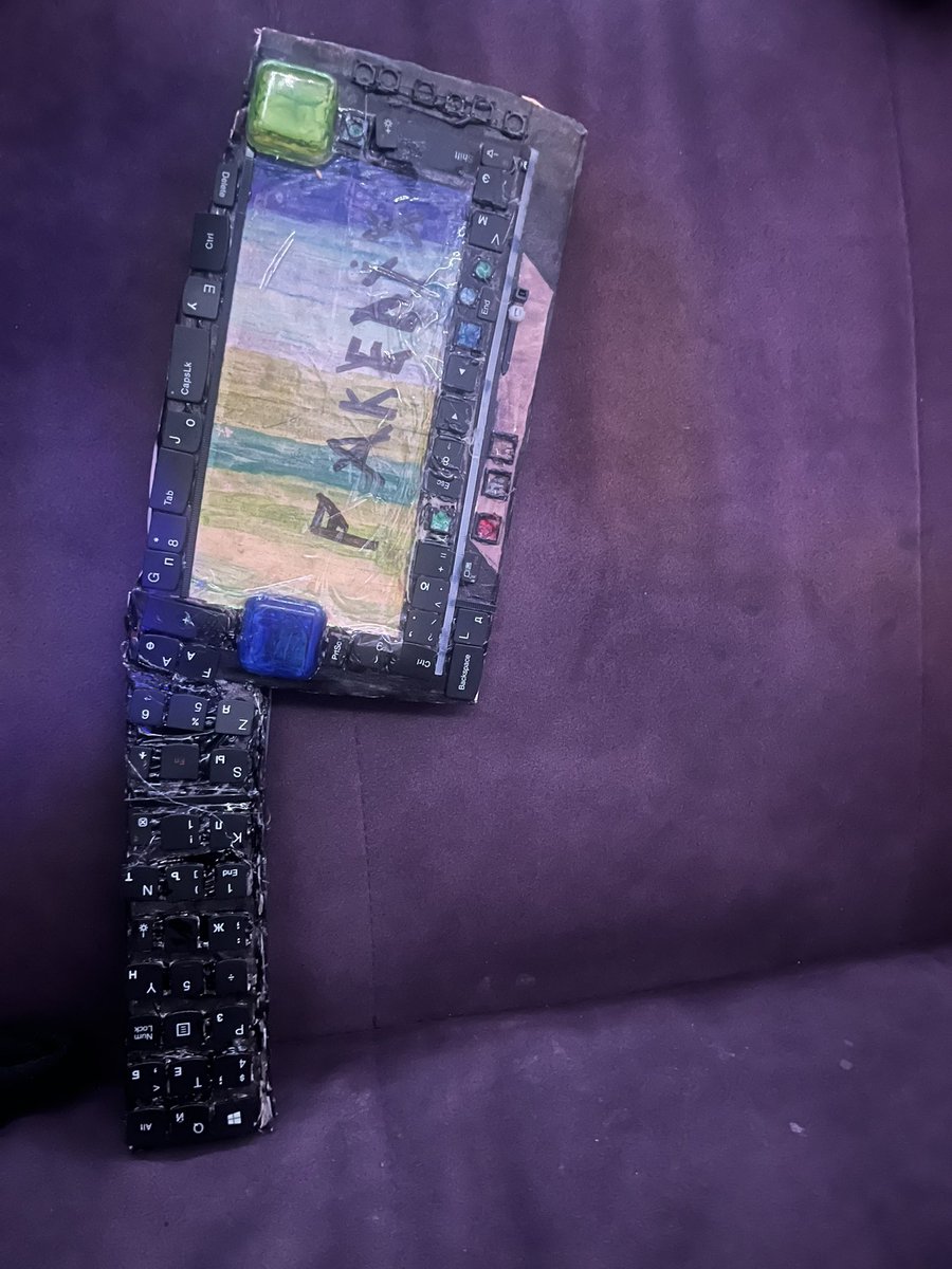 MM2 Facelis leaks tweet media