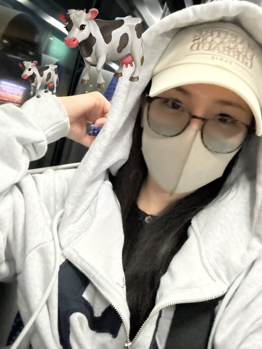 -SIX-舞華 tweet media