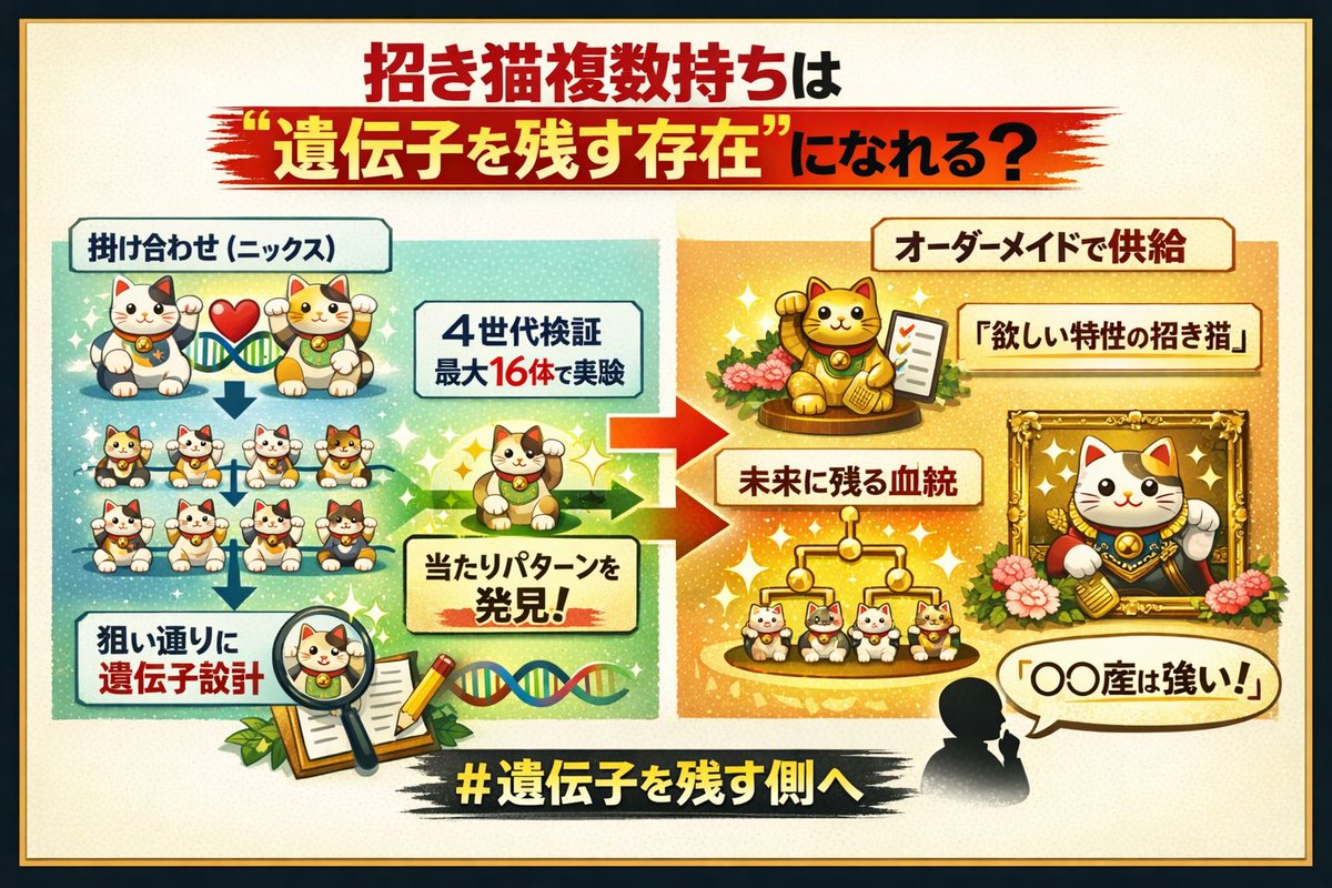 Chaton(ちゃとorしゃと) tweet media