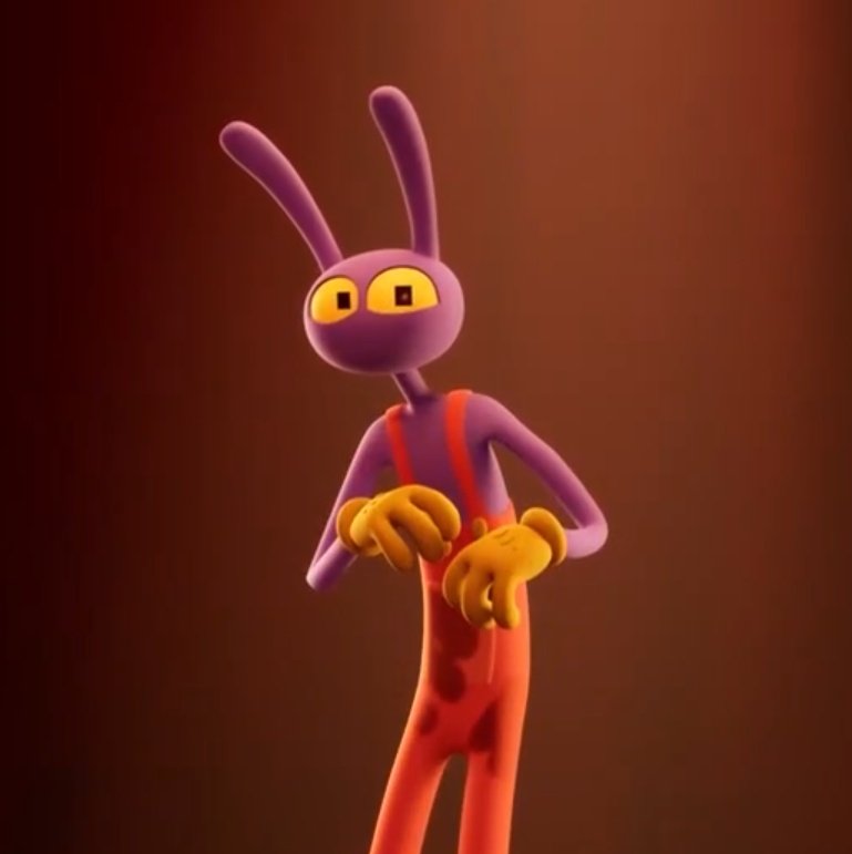 MISFIT (Jaxbastian person) tweet media