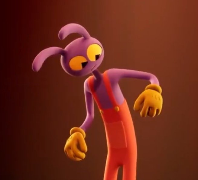 MISFIT (Jaxbastian person) tweet media