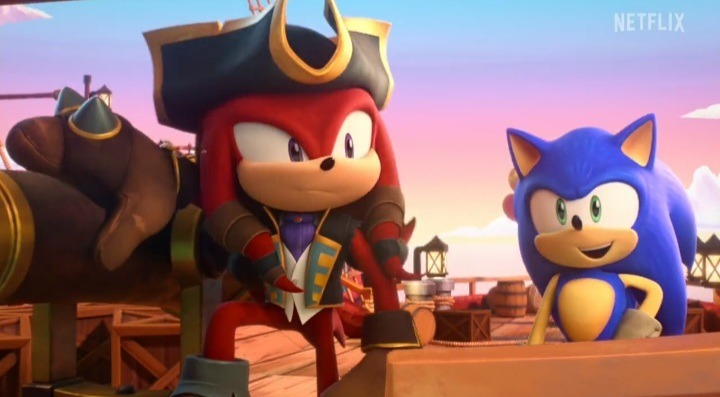 timely sonknux tweet media