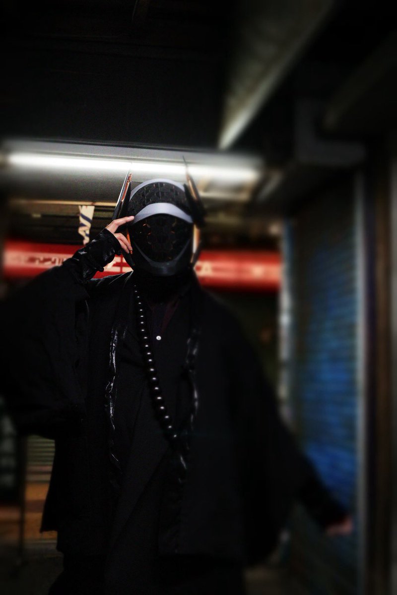 燕蜂。 tweet media