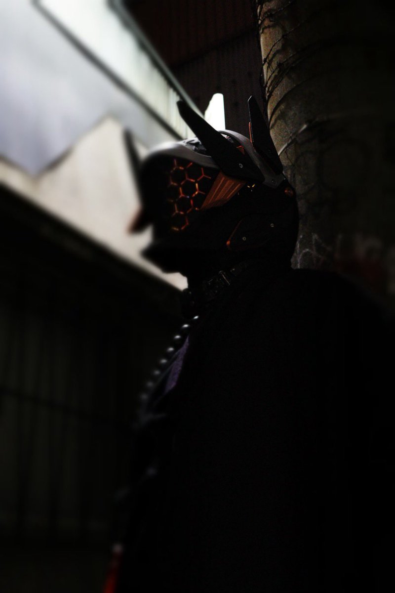 燕蜂。 tweet media