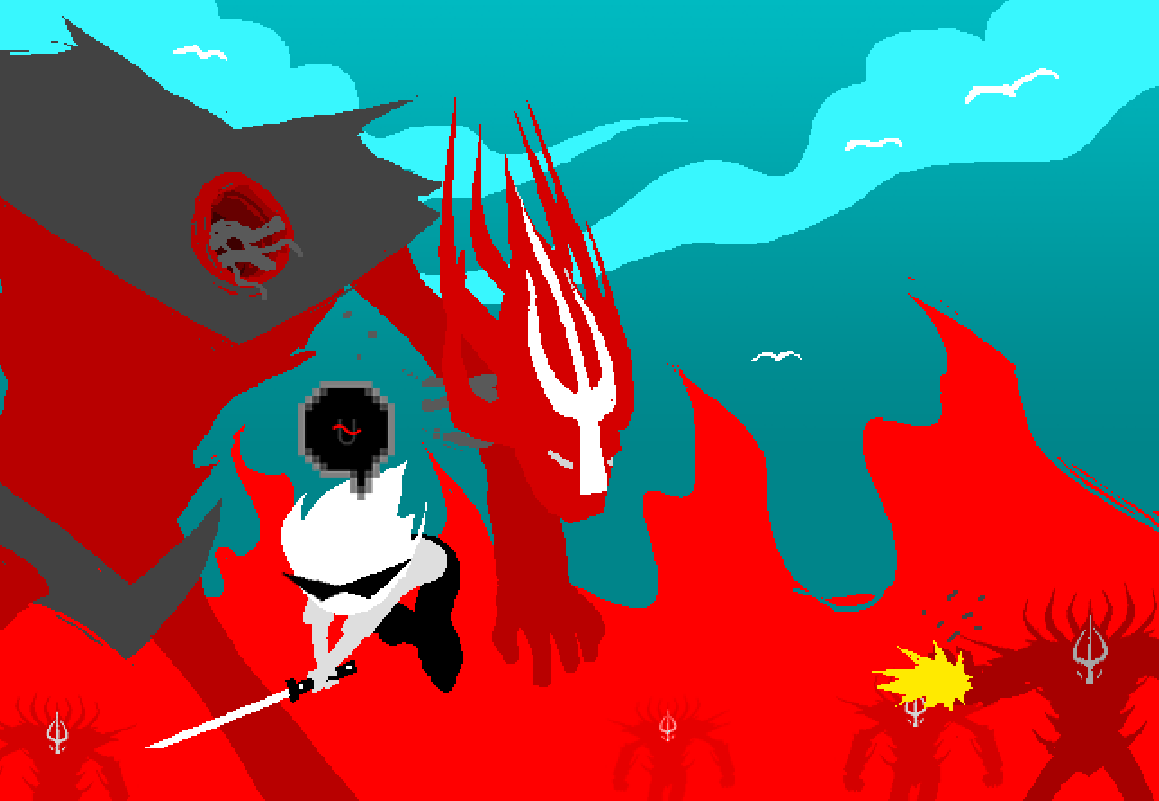 Daily Dirk Strider tweet media