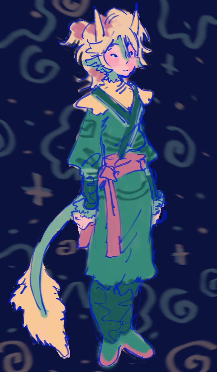 grubling🎀🥞 tweet media