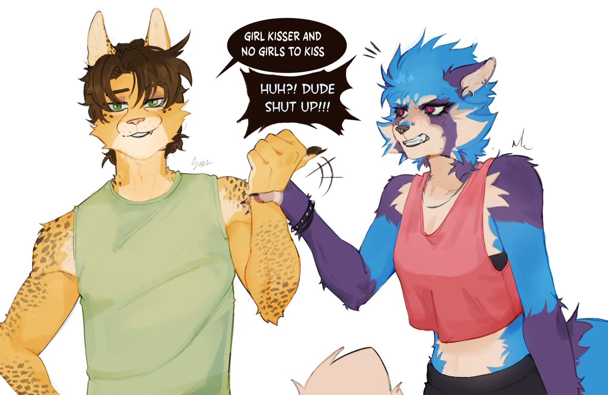 𝗦 𝗔 𝗥 𝗨 𝗟 ! tweet media