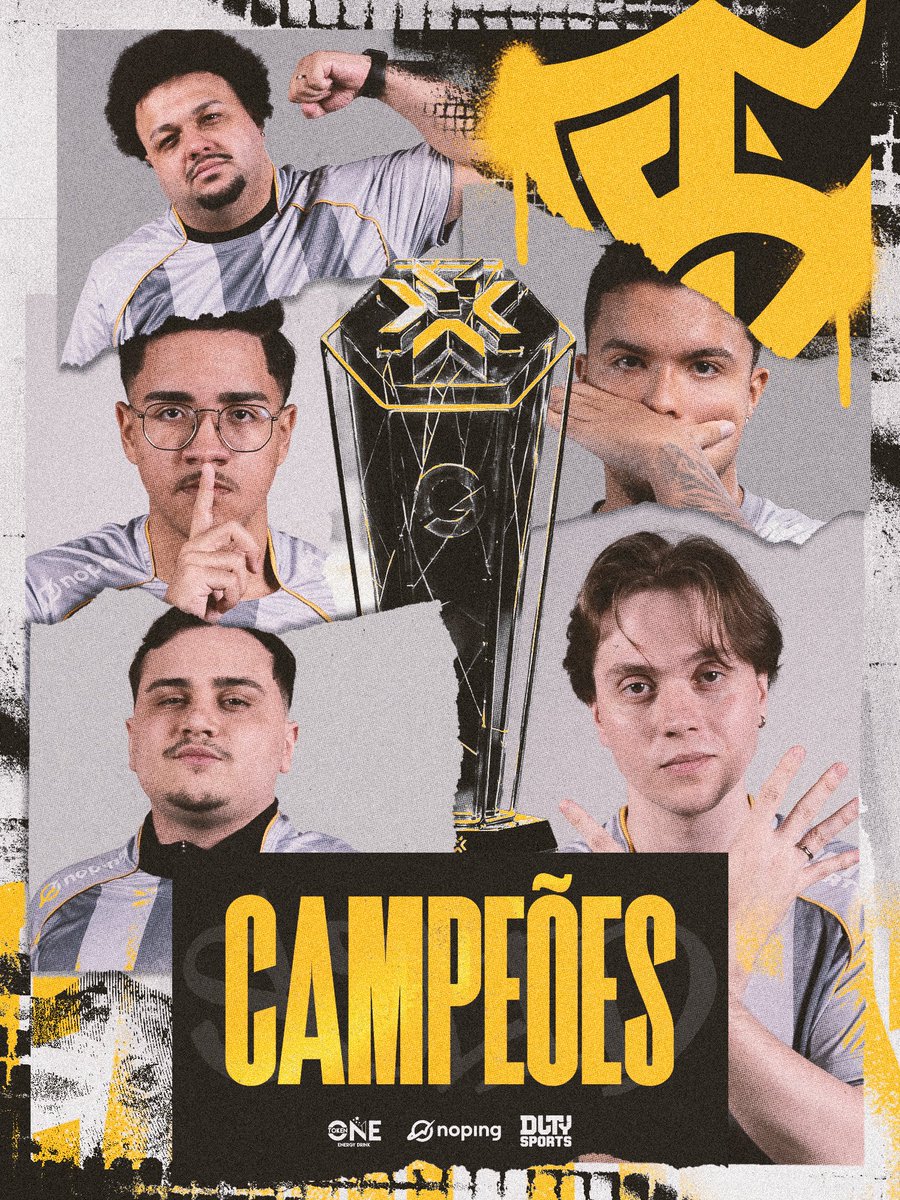 Team Solid tweet media