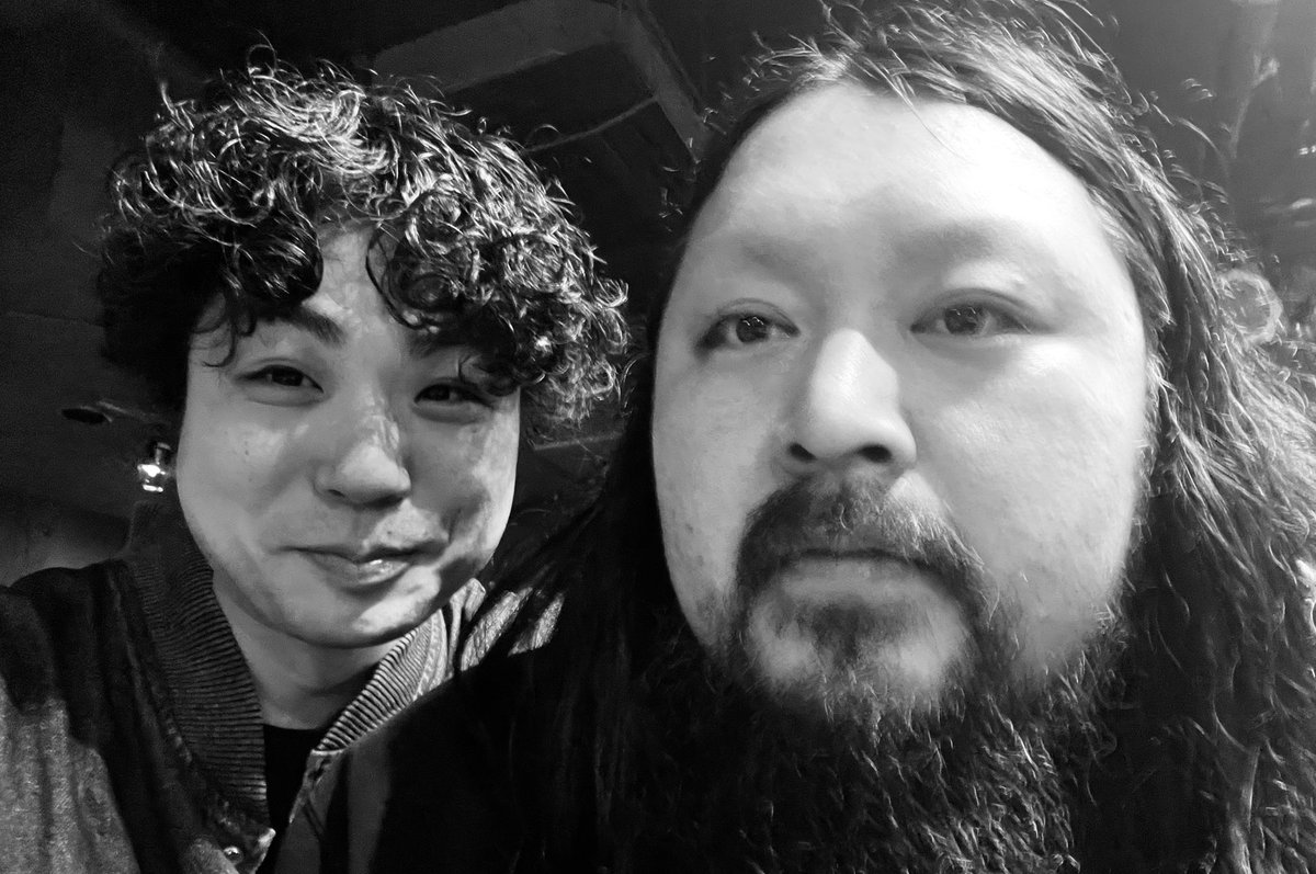 東京パピーズ TOKYO PUPPIES tweet media