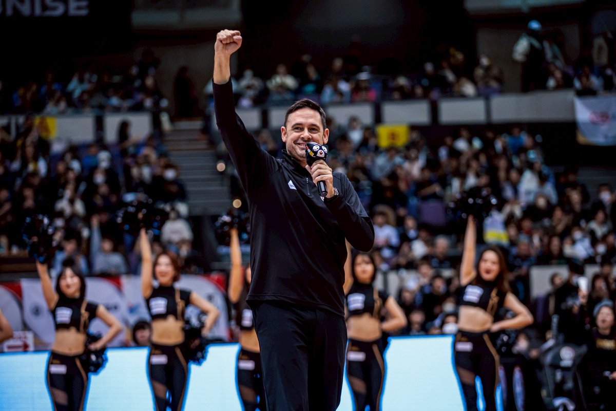 Fernando Calero tweet media