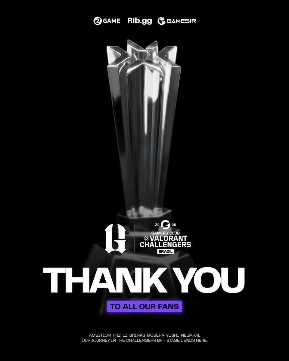 2GAME Esports tweet media