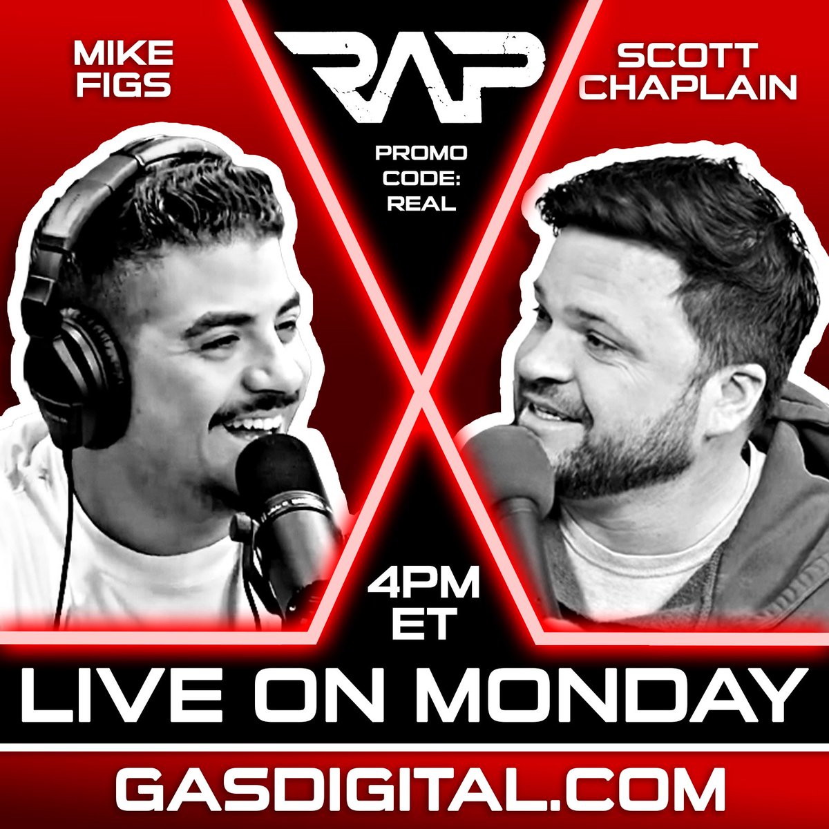 RealAss Podcast tweet media