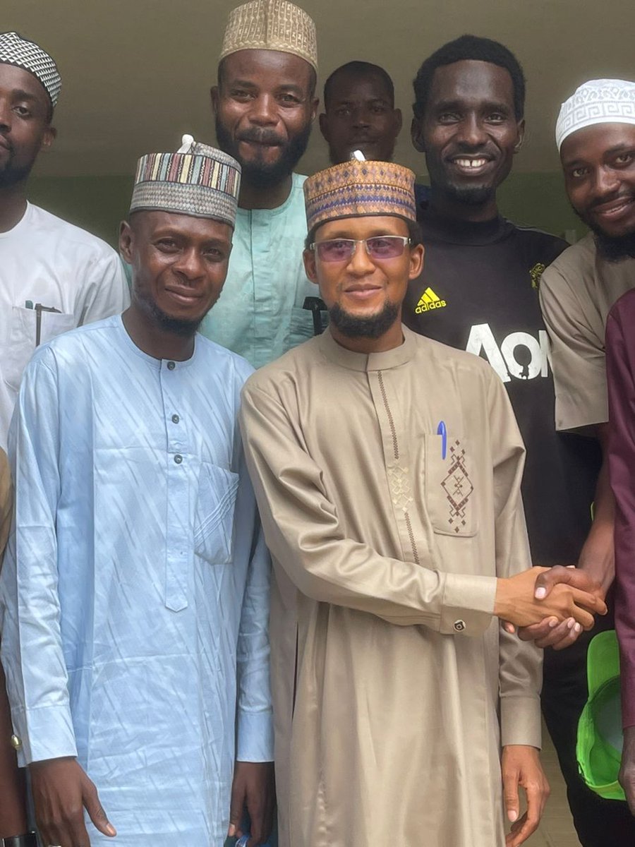 Sagir Tech tweet media