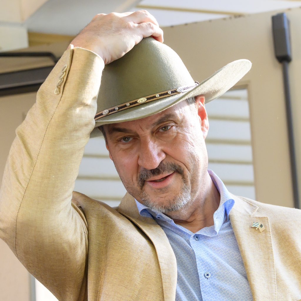 🇩🇪 Der Demokrat KEIN Parodie-Account! tweet media