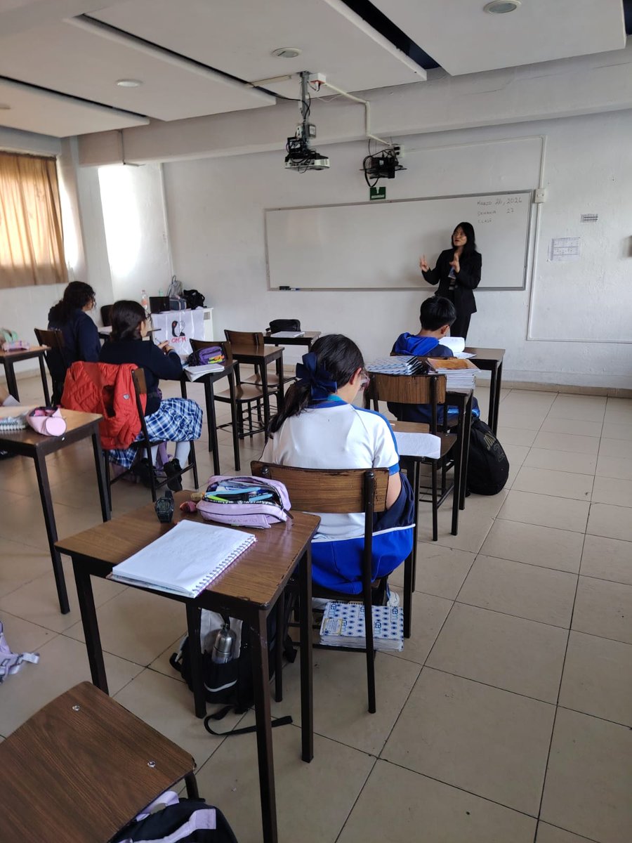 Organización de Mujeres Trabajadoras de México tweet media