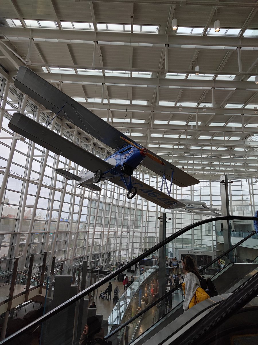 mokudai's tweet image. さらばシアトル また来年も!
#MVPSummit