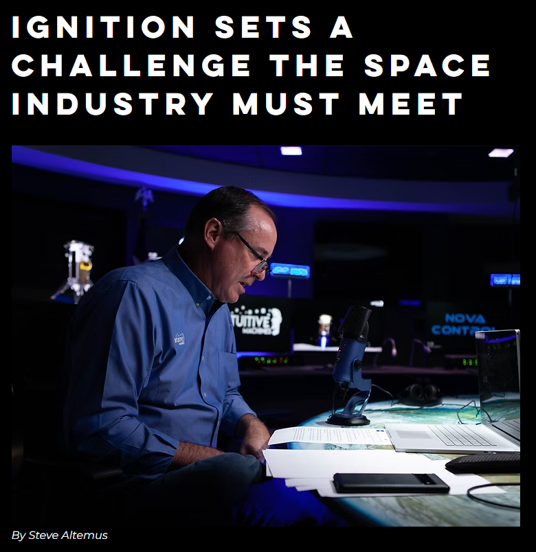 Space Investor tweet media