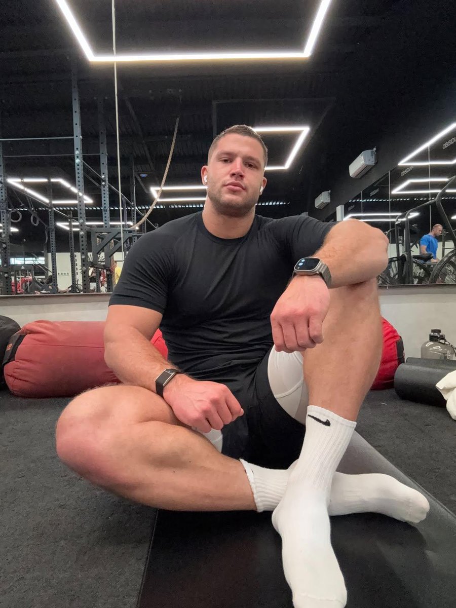 Alpha Williams 🥷👑 tweet media