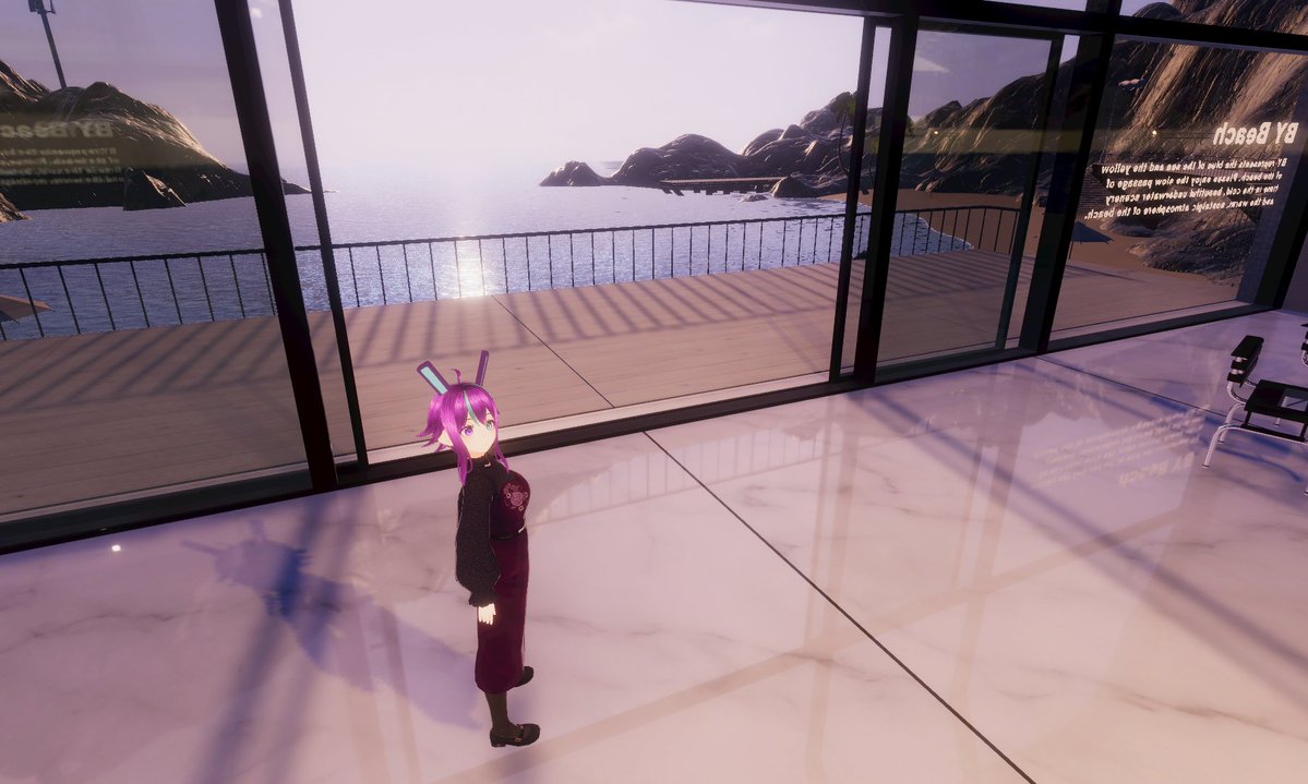 川端ちよ@DIMENSHOP tweet media