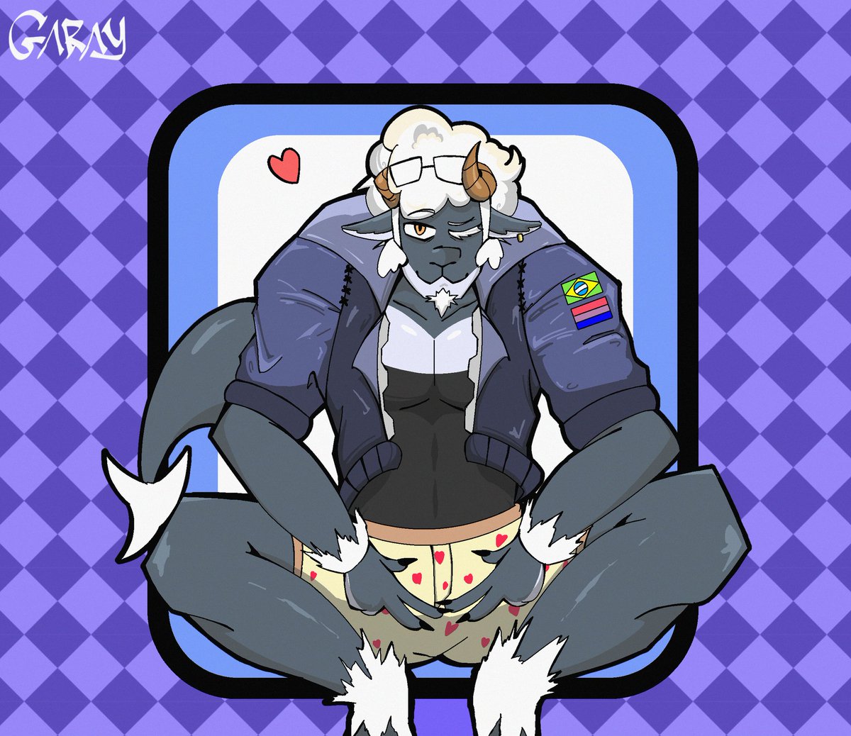 Garay Desgraça!!!👻🎃 tweet media