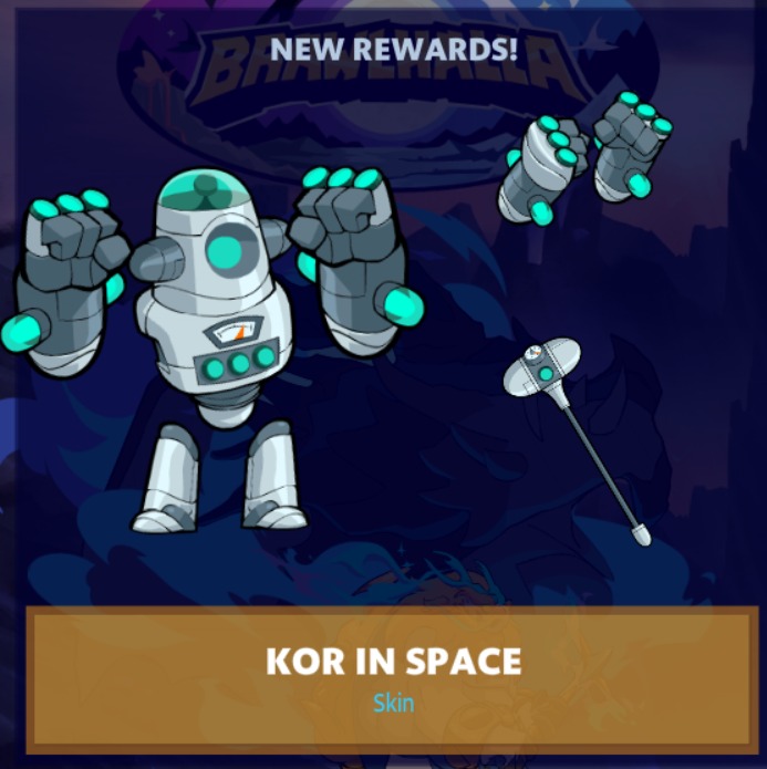 Rumble_exe tweet media