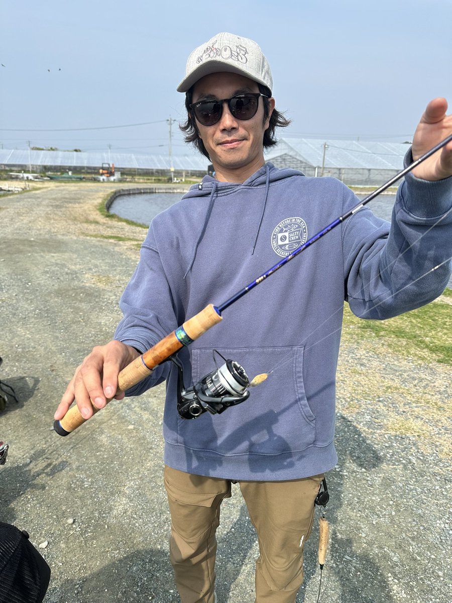 増田春樹 tweet media