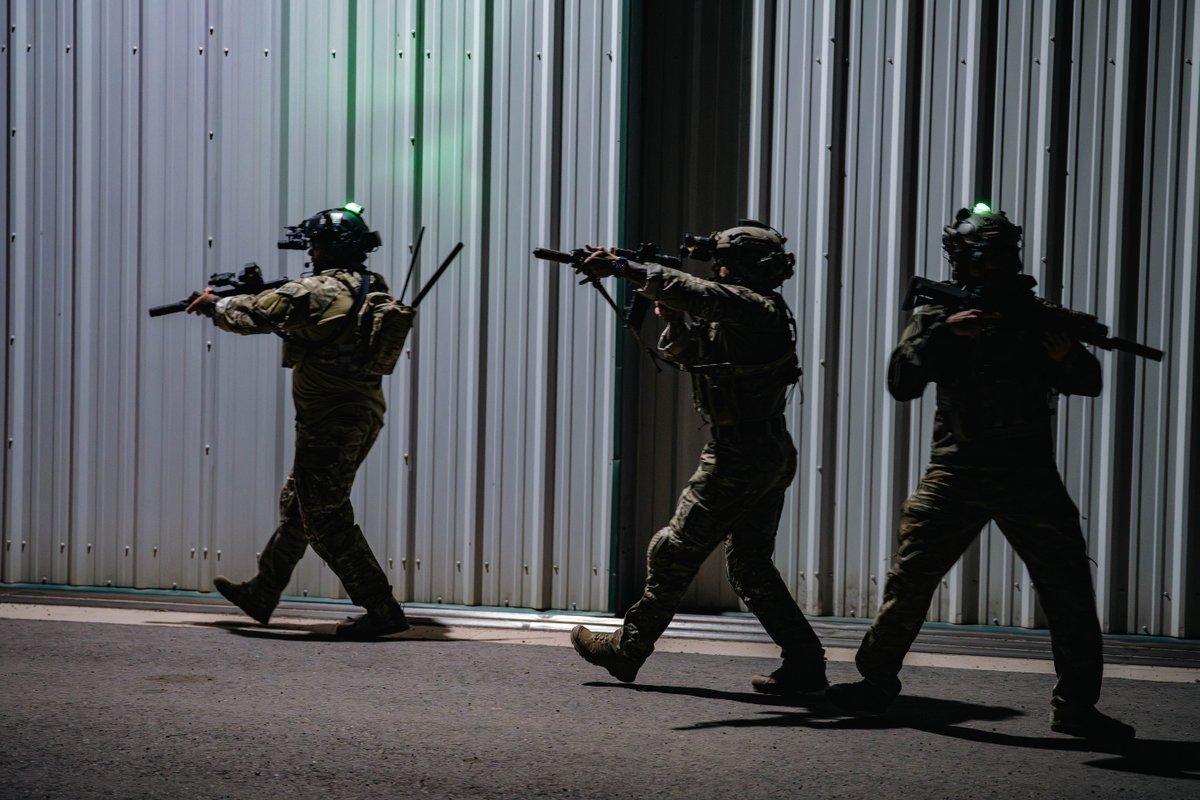 SilvusTechnologies tweet media