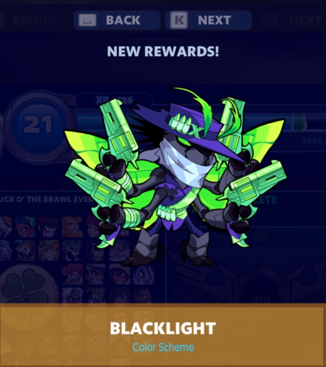 Rumble_exe tweet media