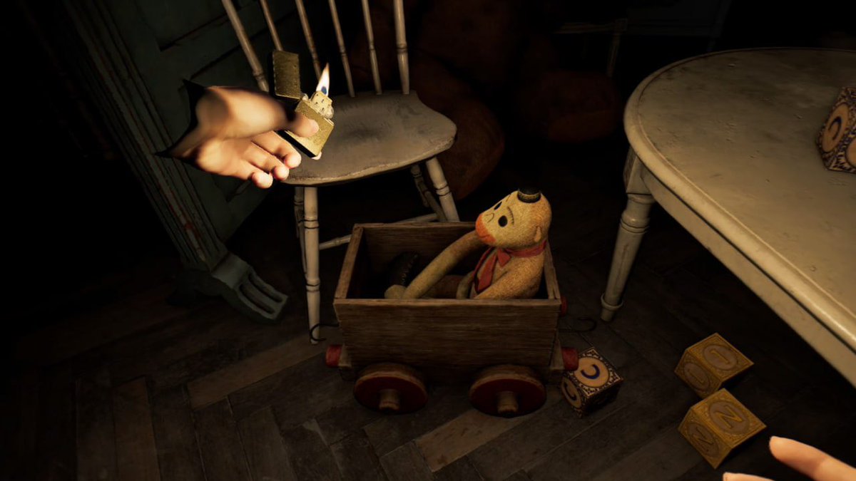 Shaak4 ▲VR tweet media