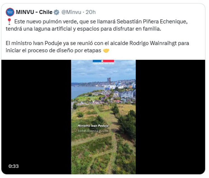Claudio Farías tweet media