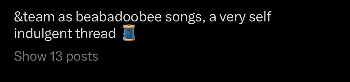 marsie :-P tweet media