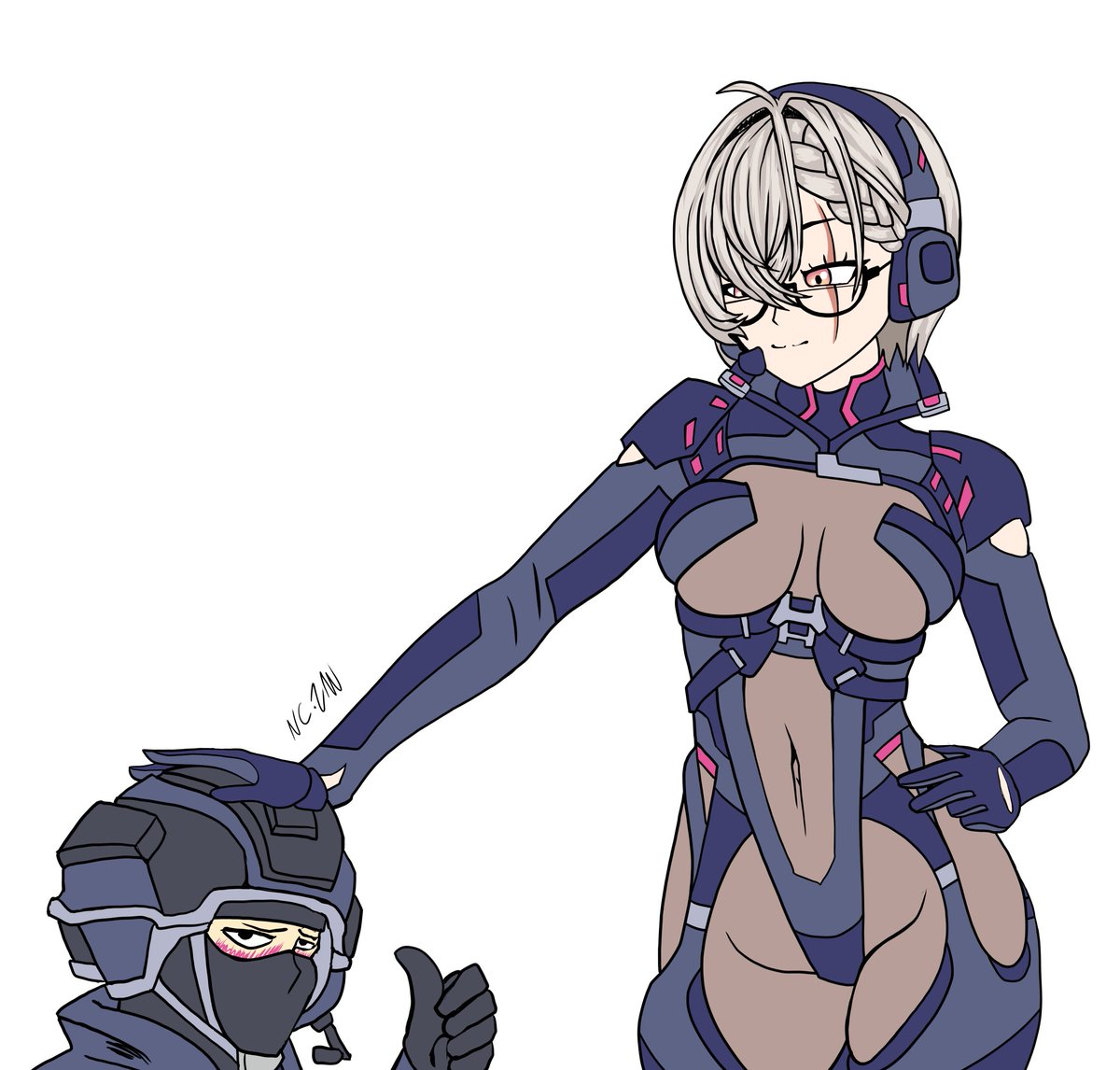 N.C Zimmer tweet media