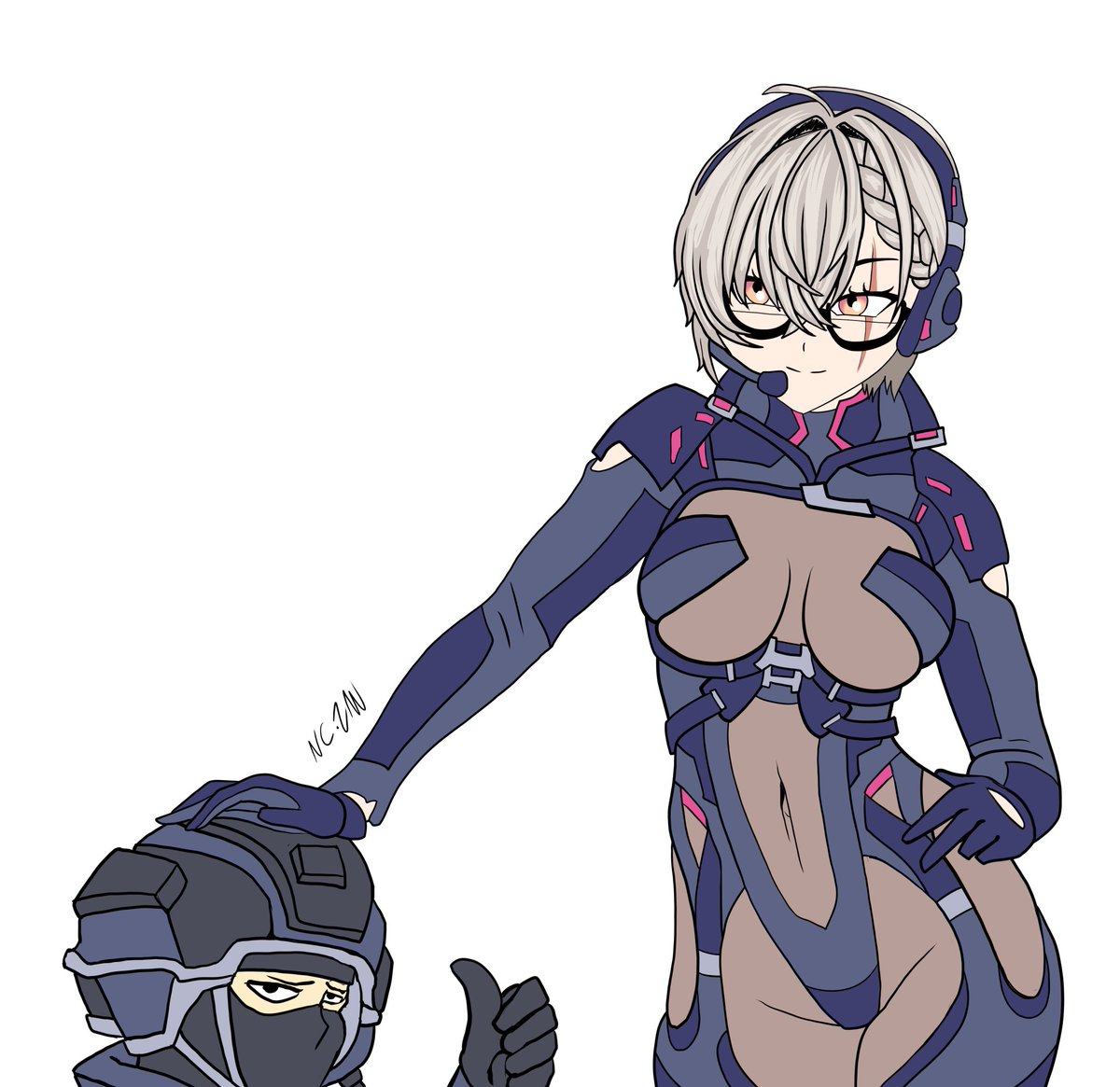 N.C Zimmer tweet media