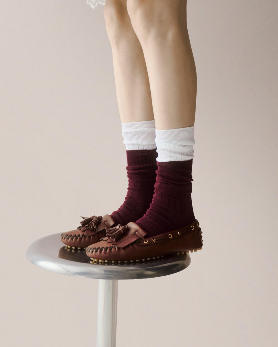 Car_Shoe's tweet image. Time leaves its mark.

#CarShoe #MadeInItaly