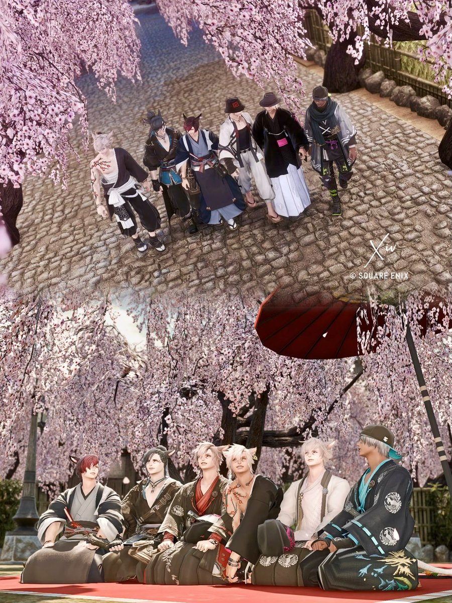 おさかな@Fenrir❂ tweet media