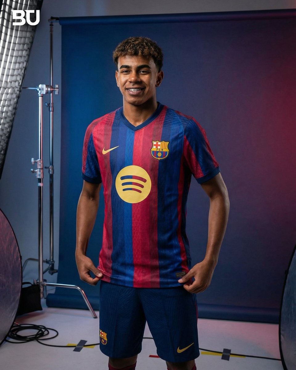 Barça Universal tweet media