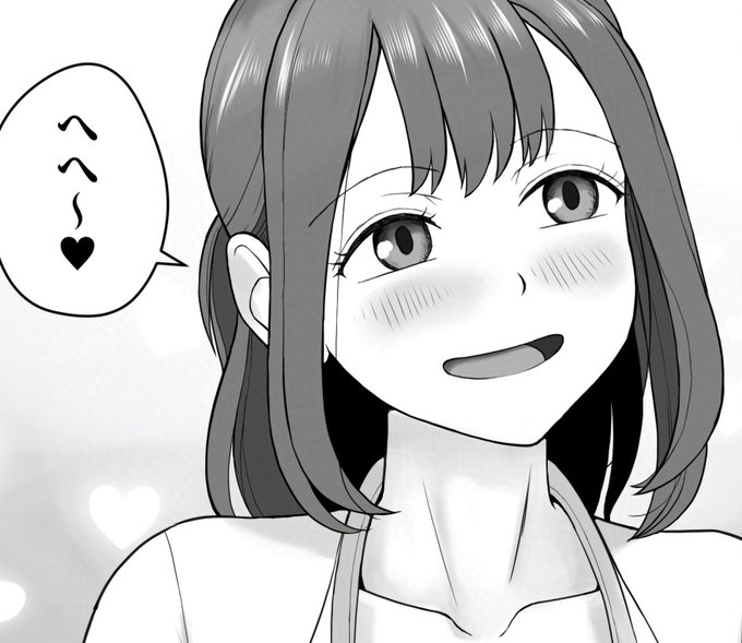 次作のヒロイン、優美(ゆみ)ちゃんです! 