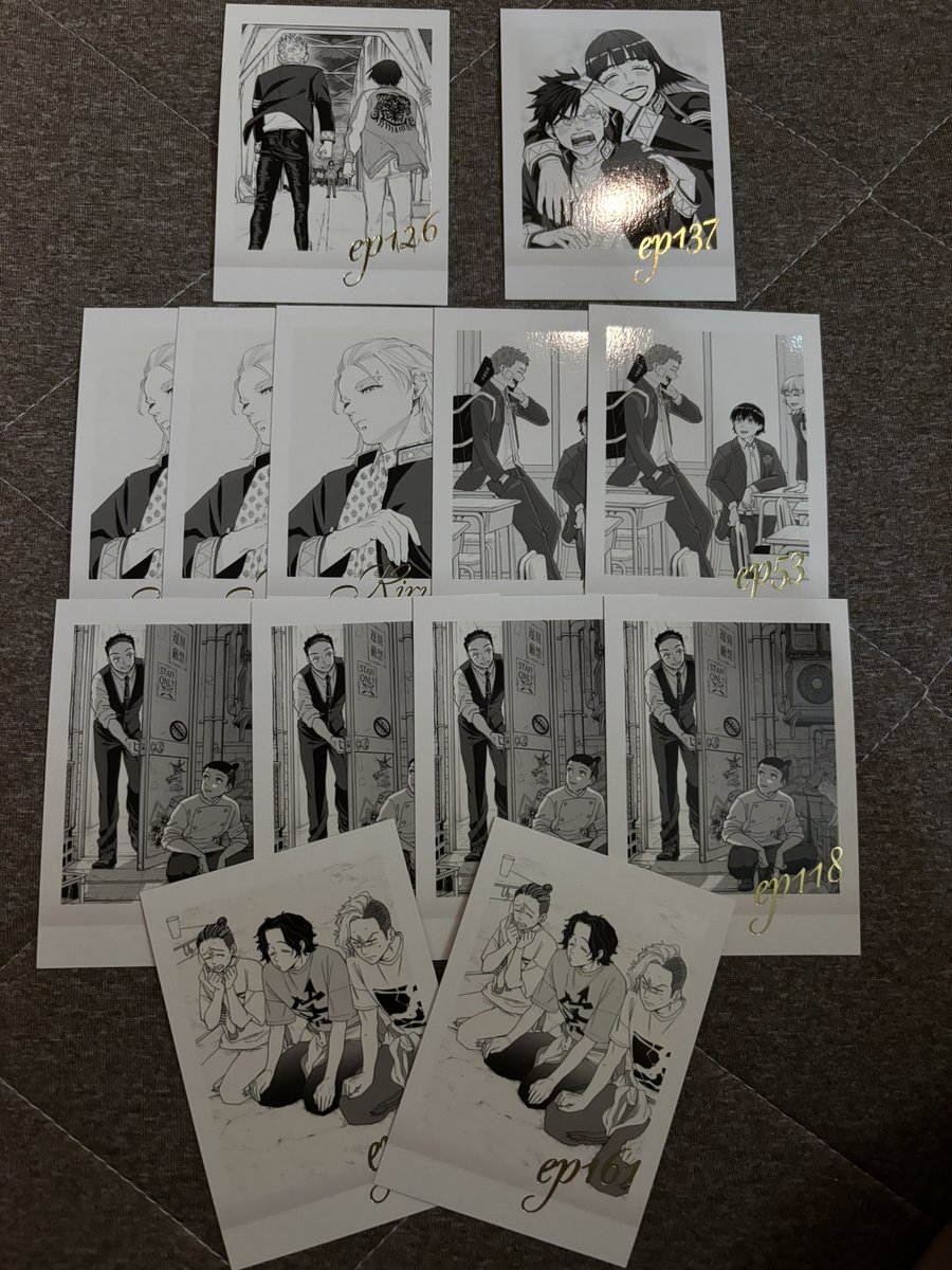 お醤油ｸﾝ tweet media