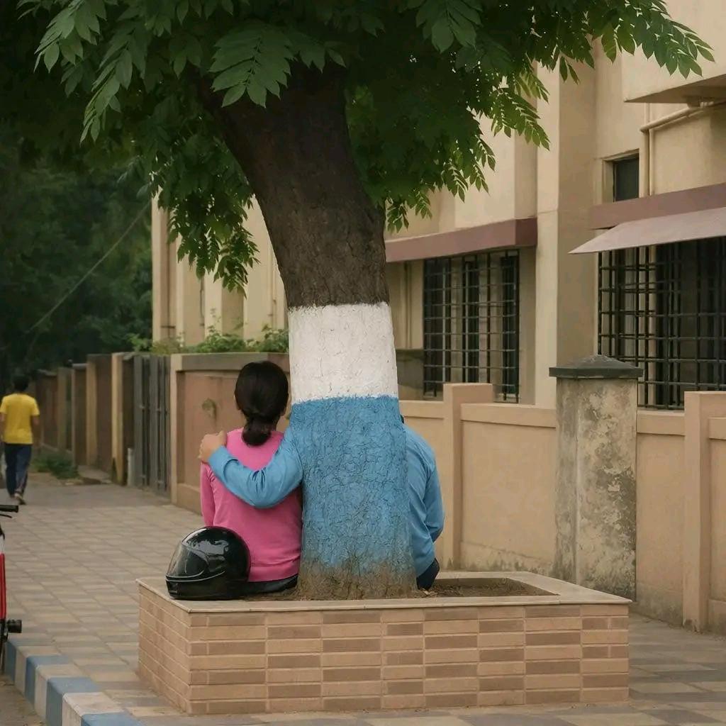 Images That Make You Feel Pain tweet media