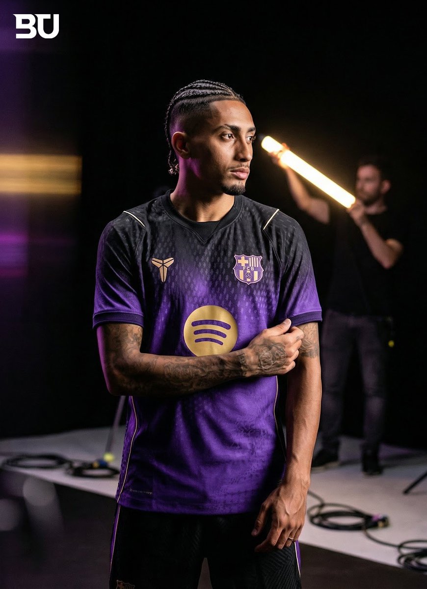 Barça Universal tweet media