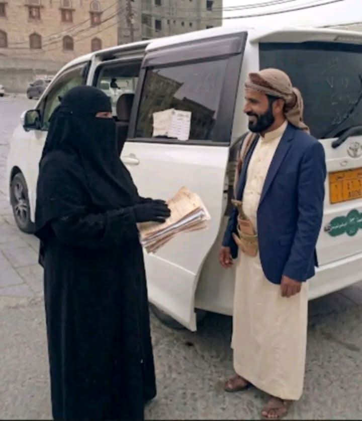 سامي الخليفي tweet media