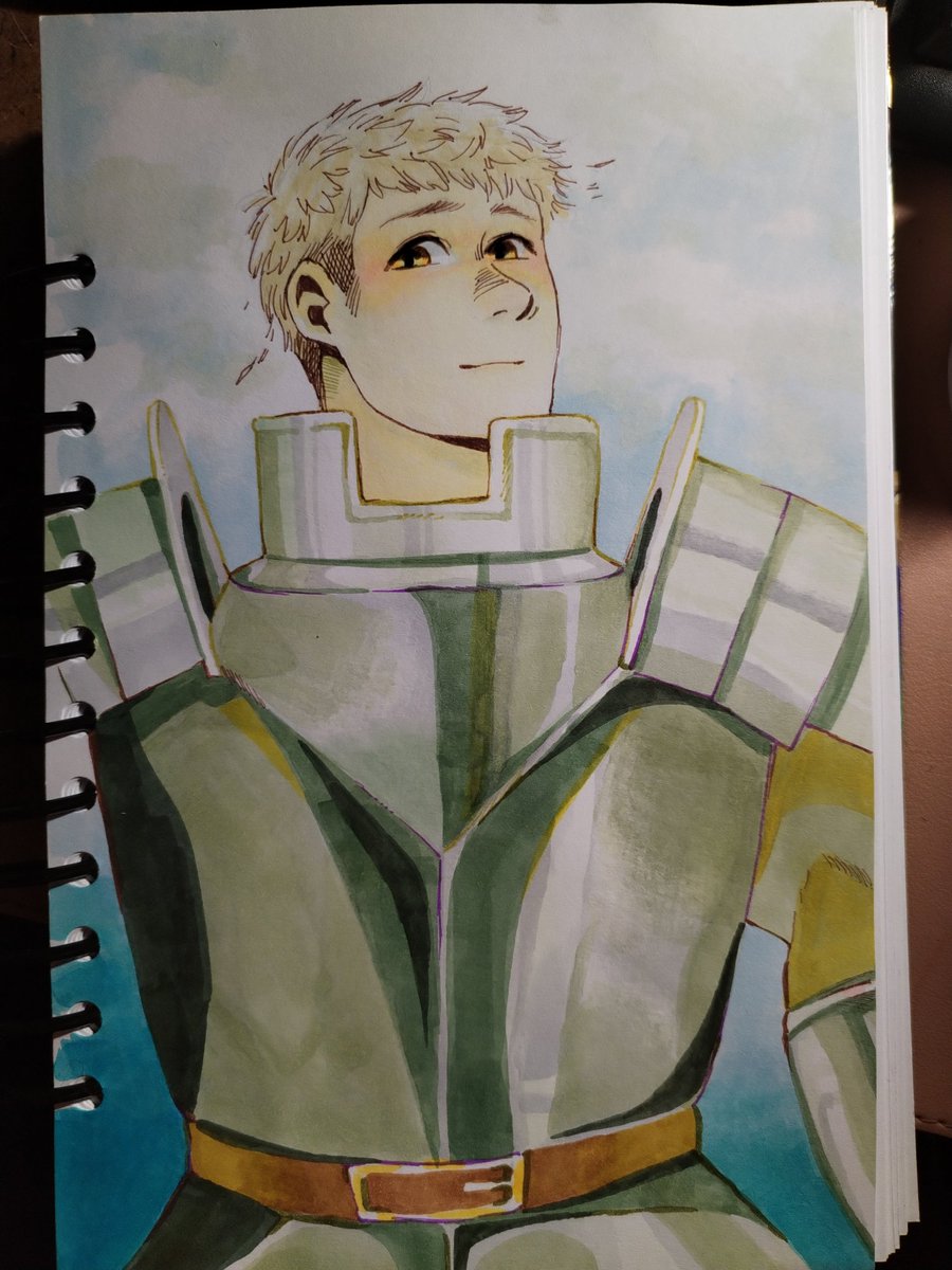 モラモン tweet media