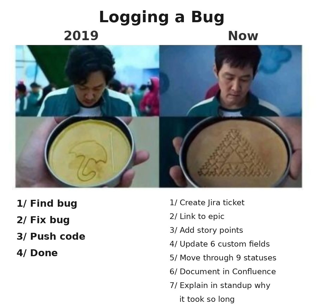 Programmer Humor tweet media